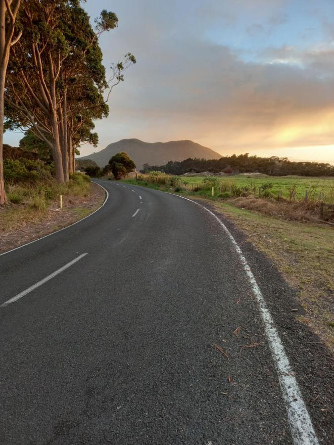 Pukenui North Hideaway B&B 외부 사진